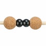 Juguete para gatos Trixie Corcho Madera