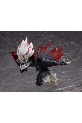Good Smile Company Figma Okarun Transformed Dandadan 16 cm