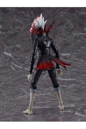 Good Smile Company Figma Okarun Transformed Dandadan 16 cm