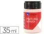 La pajarita Pintura Latex Rosa Satinado 35 ml para Manualidades y Bricolaje sobre Diversas Superficies