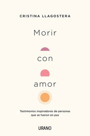 Morir con amor, Cristina Llagostera - URANO EDITORIAL