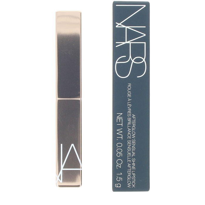 Nars AFTERGLOW SENSUAL SHINE Labial #Dolce Vita 1,5 gr