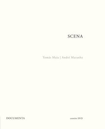 DOCUMENTA, SCENA (EDIÇÃO NUMERADA E ASSINADA - COM DVD)