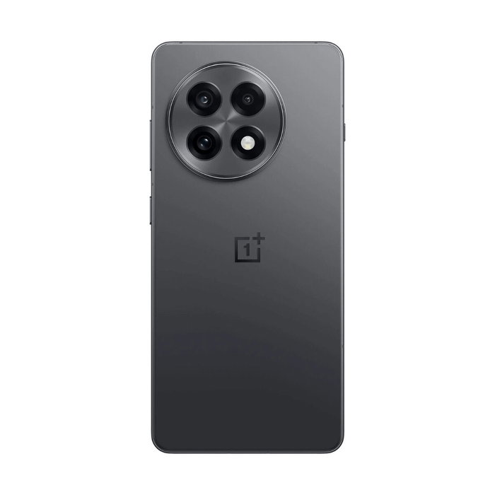 Smartphone OnePlus 13R 6,78" Octa Core 12 GB RAM 256 GB Gris Smartphone OnePlus 13R 6,78" Octa Core 12 GB RAM 256 GB Gris