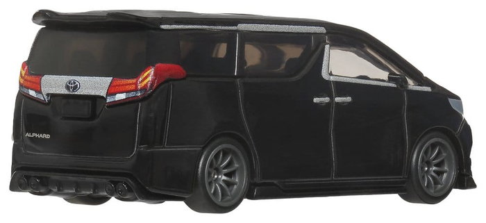 Hot Wheels Vehículo Boulevard a escala 1/64 - Modelo de metal fundido a presión Real Riders Hot Wheels Vehículo Boulevard a escala 1/64 - Modelo de metal fundido a presión Real Riders