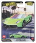 Hot Wheels Vehículo Boulevard a escala 1/64 - Modelo de metal fundido a presión Real Riders