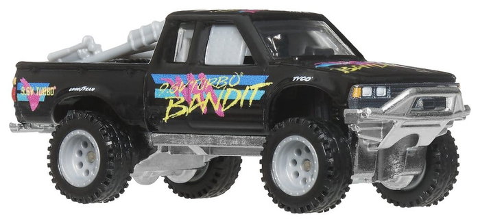 Hot Wheels Vehículo Boulevard a escala 1/64 - Modelo de metal fundido a presión Real Riders Hot Wheels Vehículo Boulevard a escala 1/64 - Modelo de metal fundido a presión Real Riders
