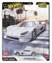 Hot Wheels Vehículo Boulevard a escala 1/64 - Modelo de metal fundido a presión Real Riders