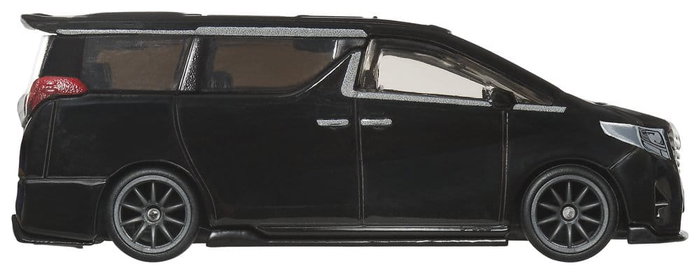 Hot Wheels Vehículo Boulevard a escala 1/64 - Modelo de metal fundido a presión Real Riders Hot Wheels Vehículo Boulevard a escala 1/64 - Modelo de metal fundido a presión Real Riders