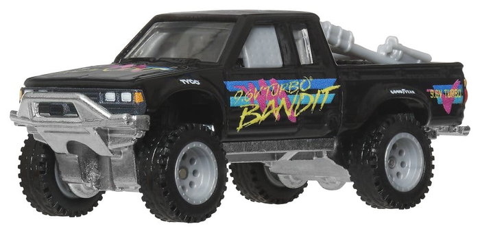 Hot Wheels Vehículo Boulevard a escala 1/64 - Modelo de metal fundido a presión Real Riders Hot Wheels Vehículo Boulevard a escala 1/64 - Modelo de metal fundido a presión Real Riders
