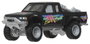 Hot Wheels Vehículo Boulevard a escala 1/64 - Modelo de metal fundido a presión Real Riders