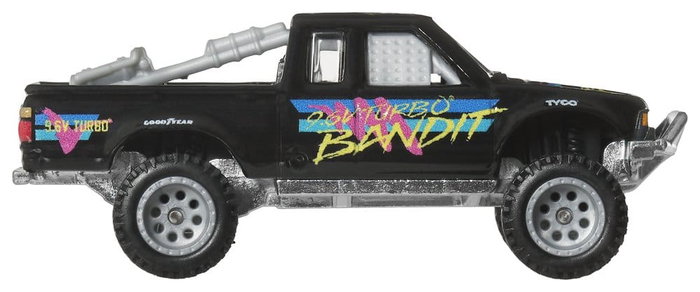 Hot Wheels Vehículo Boulevard a escala 1/64 - Modelo de metal fundido a presión Real Riders Hot Wheels Vehículo Boulevard a escala 1/64 - Modelo de metal fundido a presión Real Riders