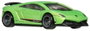 Hot Wheels Vehículo Boulevard a escala 1/64 - Modelo de metal fundido a presión Real Riders