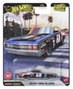 Hot Wheels Vehículo Boulevard a escala 1/64 - Modelo de metal fundido a presión Real Riders