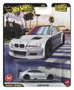 Hot Wheels Vehículo Boulevard a escala 1/64 - Modelo de metal fundido a presión Real Riders