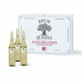 Crusellas RHUM QUININA anticaída forte 6 x 10 ml