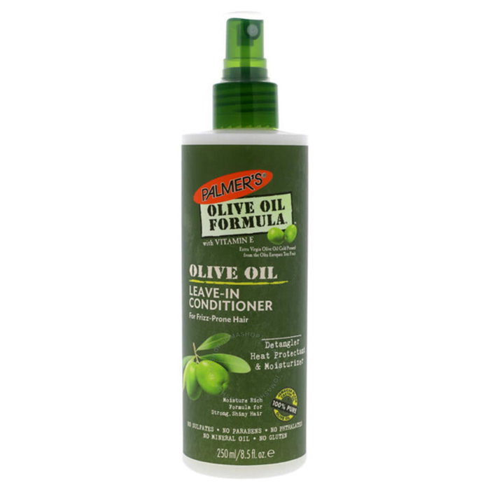 Palmer'S Olive Oil Strengthening Leave In Conditioner 250ml