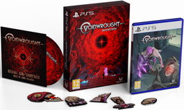 SP-SELECTA PLAY Voidwrought: Collector's Edition
