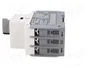 LEGRAND Interruptor motorizado 2,2kW 230÷690VAC