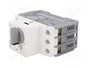 LEGRAND Interruptor motorizado 2,2kW 230÷690VAC
