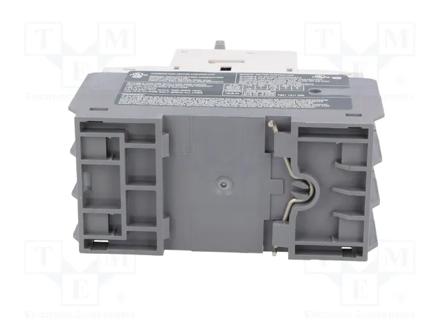 LEGRAND Interruptor motorizado 2,2kW 230÷690VAC