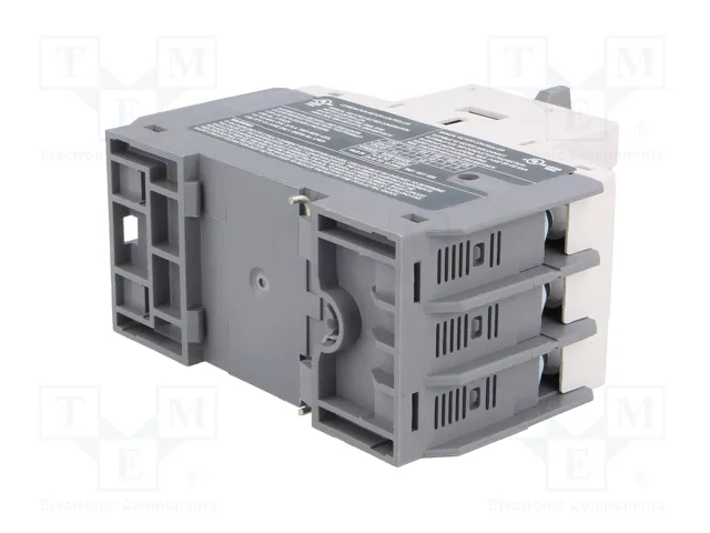 LEGRAND Interruptor motorizado 2,2kW 230÷690VAC