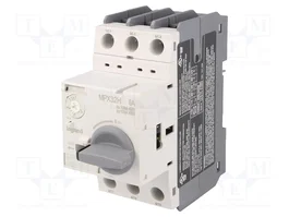 LEGRAND Interruptor motorizado 2,2kW 230÷690VAC