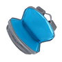 Rivacase 7569 Alpendorf ECO Mochila para Portátil 17.3 Gris
