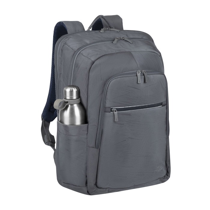 Rivacase 7569 Alpendorf ECO Mochila para Portátil 17.3 Gris Rivacase 7569 Alpendorf ECO Mochila para Portátil 17.3 Gris