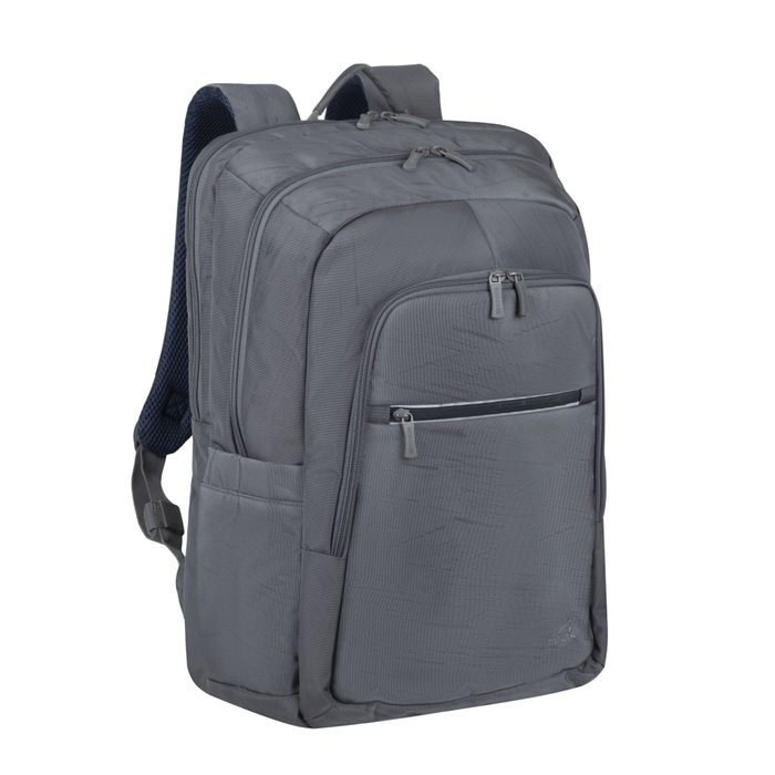 Rivacase 7569 Alpendorf ECO Mochila para Portátil 17.3 Gris Rivacase 7569 Alpendorf ECO Mochila para Portátil 17.3 Gris