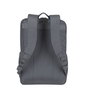 Rivacase 7569 Alpendorf ECO Mochila para Portátil 17.3 Gris