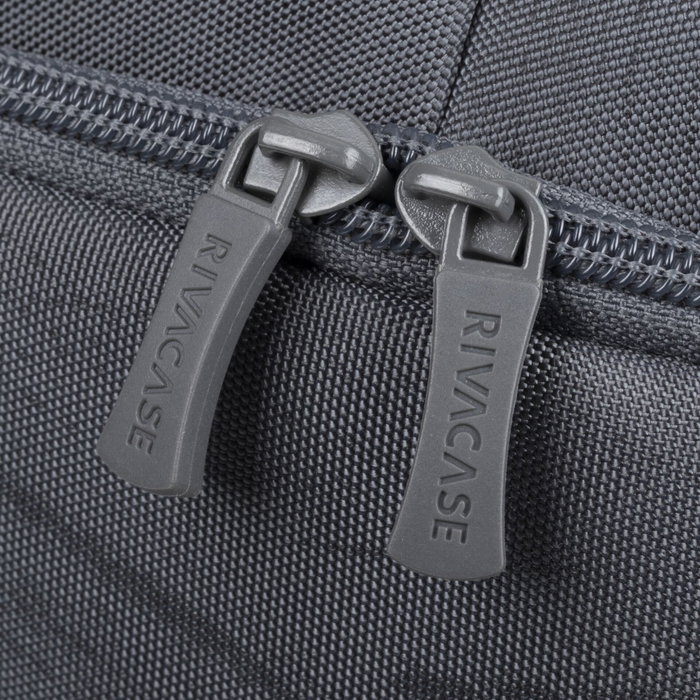 Rivacase 7569 Alpendorf ECO Mochila para Portátil 17.3 Gris Rivacase 7569 Alpendorf ECO Mochila para Portátil 17.3 Gris