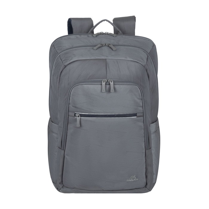 Rivacase 7569 Alpendorf ECO Mochila para Portátil 17.3 Gris Rivacase 7569 Alpendorf ECO Mochila para Portátil 17.3 Gris