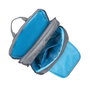Rivacase 7569 Alpendorf ECO Mochila para Portátil 17.3 Gris