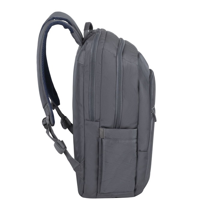 Rivacase 7569 Alpendorf ECO Mochila para Portátil 17.3 Gris Rivacase 7569 Alpendorf ECO Mochila para Portátil 17.3 Gris