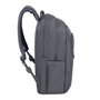 Rivacase 7569 Alpendorf ECO Mochila para Portátil 17.3 Gris