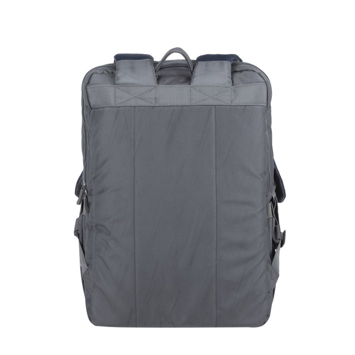 Rivacase 7569 Alpendorf ECO Mochila para Portátil 17.3 Gris Rivacase 7569 Alpendorf ECO Mochila para Portátil 17.3 Gris
