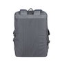 Rivacase 7569 Alpendorf ECO Mochila para Portátil 17.3 Gris
