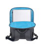 Rivacase 7569 Alpendorf ECO Mochila para Portátil 17.3 Gris