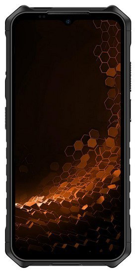 Hammer Hammer Iron V 64GB Negro Hammer Hammer Iron V 64GB Negro