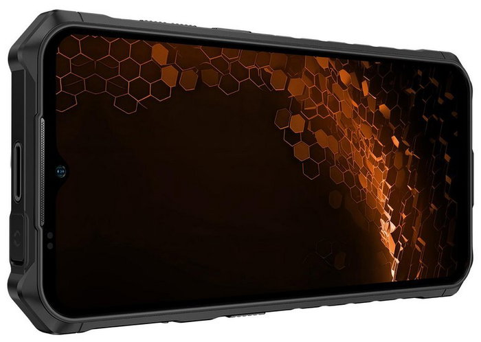 Hammer Hammer Iron V 64GB Negro Hammer Hammer Iron V 64GB Negro