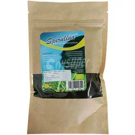 DREAM FOODS Alga Spirulina Polvo Bio 150Gr
