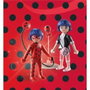 PLAYMOBIL Miraculous: Marinette & Ladybug 71336