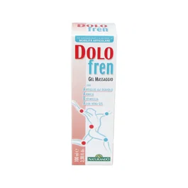 NATURANDO Dolofren Gel 100Ml para Movilidad Articular con Garra del Diablo, Árnica y Aloe Vera