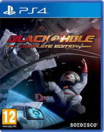 SC-SOEDESCO BLACKHOLE: COMPLETE EDITION