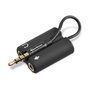 SHARKOON Adaptador de audio PMP35