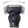 Panasonic ES-RT37 Shaver Blue Silver