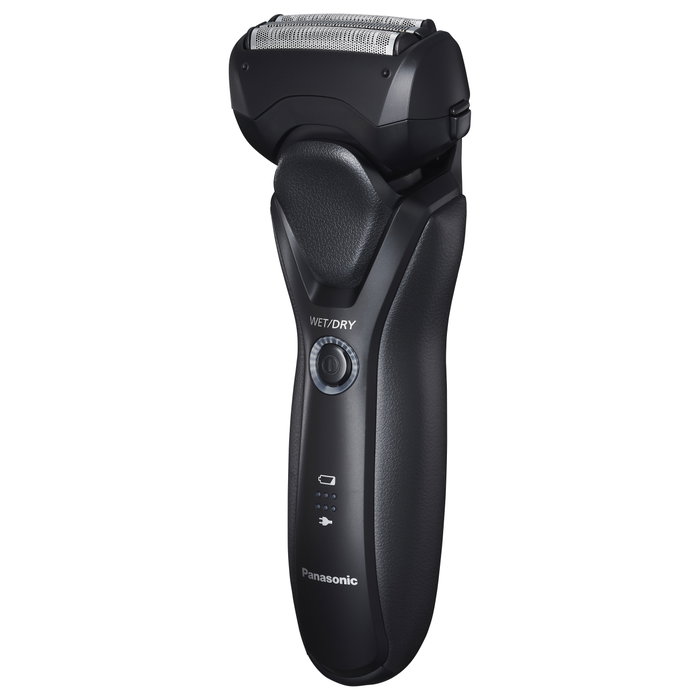 Panasonic ES-RT37 Shaver Blue Silver Panasonic ES-RT37 Shaver Blue Silver