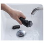 Panasonic ES-RT37 Shaver Blue Silver