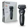 Panasonic ES-RT37 Shaver Blue Silver